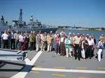 Marine WHV 1